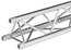 Global Truss TR-4081 9.84' (3.0M) Triangular Segment Image 1