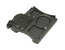 Cartoni 8500647 Focus HD Top Mounting Plate Assembly Image 2