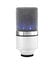 MXL BLIZZARD-990 Blizzard 990 Side Address Condenser Microphone With Blue LED *Limited Edition* Image 3