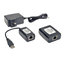 Tripp Lite B203-101-PNP 1-Port Plug And Play USB 2.0 Over CAT5/CAT6 Extender Kit Image 3