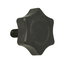 Anchor 811-0009-000 SS250 Hand Knob With Bolt Image 1