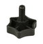 Anchor 811-0009-000 SS250 Hand Knob With Bolt Image 2