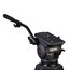 Cartoni SDS12AXM Focus 12 2-Stage Smart Stop Tripod Wtih Mid Level Spreader Image 3