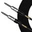 Mogami MCP-SS-3 CorePlus Mic/Line Cable TRS To TRS, 3 Ft Image 1