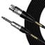Mogami MCP-SXF-10 CorePlus Mic/Line Cable TRS To XLRF, 10 Ft Image 1