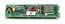 Shure 200J110568 ULX2 Main J1 Frequency PCB Image 1
