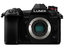 Panasonic DC-G9K 20.3MP LUMIX Mirrorless Micro 4/3 Camera, Body Only Image 1