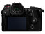 Panasonic DC-G9K 20.3MP LUMIX Mirrorless Micro 4/3 Camera, Body Only Image 3