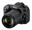 Nikon D7500 18-140mm Kit 20.9MP DSLR Camera With AF-S DX NIKKOR 18-140mm F/3.5-5.6G ED VR Lens Image 1