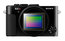 Sony Cyber-shot DSC-RX1R II 42MP Digital Camera With ZEISS Sonnar T* 35mm F/2 Lens Image 3