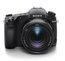 Sony Cyber-shot DSC-RX10 IV 20.1MP Digital Camera With 24–600mm F2.4–4 Large-Aperture Optical Zoom Lens Image 1