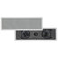 Yamaha NS-IW960 6.5" In-Wall Speaker For Custom Installations Image 1
