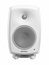 Genelec 8030CW Classic Series Active Studio Monitor With 5" Woofer, White Finish Image 1