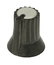 Yorkville 8705 Grey Knob For Audio Pro 512 Mixer. Image 1