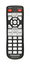 Panasonic HPR121198 Remote Control For PT-DW830ULK Image 1
