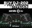 Roland DJ-202 DJ Controller 2-Channel Compact Serato DJ Controller Image 3