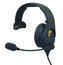 Pliant Technologies PHS-SB100-4F Professional Single Ear Headset Image 1
