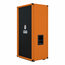 Orange OBC810 8x10" 1200W Bass Speaker Cabinet Image 1