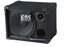 EBS EBS-NEO-112 EBS NeoLine 112 Bass Cabinet 1x12"+2" 300W Image 1