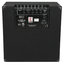 Eden EC15 180W 1x15" Bass Combo Amplifier Image 2