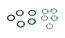 Line 6 50-02-0265 F12 PCB Assembly For M9 Image 2