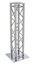 Global Truss Truss Totem 1.5A 4.92' (1.5M) Square Truss Totem Kit With Cover Image 1