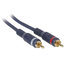 Cables To Go 29103 100 Ft Dual RCA Stereo Cable Image 1