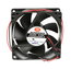 QSC MS-000138-GP Amp Fan For RMX Series Image 1