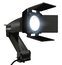 Zylight 26-01035 Newz LED Light Kit 15W Adjustable On-Camera LED Light Image 1