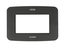 Panasonic VGF1094 Hood Aperture Plate For AG-HPX170 Image 1