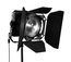 Zylight 26-01019 F8-100 Tungsten 100W 3200K LED Fresnel In Black Image 2