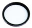 Tiffen 58UVP ROTECTOR UV Protector Filter, 58mm Image 1