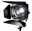 Zylight 26-01020 F8-100 Daylight 100W 5600K LED Fresnel In Black Image 1