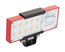 Aladdin 1-2 Light Holder for EYE-LITE & A-LITE 1-2 LED Light Holder For On-Board Fixtures Image 2