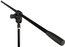 Ultimate Support MC-40B Pro Boom 31.75" Four-Way Adjustable Boom Arm Image 1