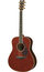Yamaha LL16 ARE Original Jumbo Acoustic-Electric Guitar, Solid Engelmann Spruce Top, Solid Rosewood Back And Sides Image 4