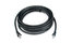 Elite Core SUPERCAT6-S-RR-25 25' Ultra Rugged Shielded Tactical CAT6 Cable With RJ45 Connectors Image 1