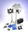 Lowel Light Mfg GO-96Z TO GO 96 Kit Image 1