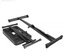 On-Stage KPK6500 Keyboard Stand And Bench Pack Image 2