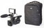Canon XF205 Professional HD Camcorder ENG Backpack Kit Image 1