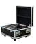 ADJ Element FC Flight Case For 8 Element Par Fixtures Image 1