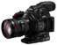 Canon EOS C100 Mark II 24-105mm Kit Digital HD Camera With EF 24-105mm F/4L IS USM Standard Zoom Lens. Image 1