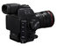 Canon EOS C100 Mark II 24-105mm Kit Digital HD Camera With EF 24-105mm F/4L IS USM Standard Zoom Lens. Image 2