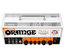 Orange BRENT-HINDS-TERROR Brent Hinds Terror Brent Hinds Signature Head With Gig Bag Image 3