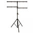 On-Stage LS7805QIK 4.5'-11' Power Crank-Up U-Mount Lighting Stand Image 1