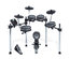 Alesis Surge Mesh Kit 8-Piece Electronic Drum Kit With Mesh Heads Image 1