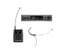 Audio-Technica ATW-3211/894DE2 3000 Series UHF Wireless Body-Pack System With BP894cH MicroSet Headworn Mic Image 1