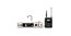 Sennheiser ew 300 G4-HEADMIC1-RC Wireless System With Headmic And Bodypack Transmitter Image 1