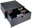 Middle Atlantic DCDP Compact Disc Drawer Partition Image 1