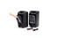 Yamaha STAGEPAS 400BT Portable PA System With Bluetooth Connectivity, 400W Image 2